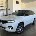 JEEP COMMANDER 2.0 TD380 TURBO DIESEL OVERLAND AT9 JEEP COMMANDER 2.0 TD380 TURBO DIESEL OVERLAND AT9