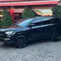JEEP COMMANDER 2.0 HURRICANE 4 TURBO GASOLINA BLACKHAWK AT9 JEEP COMMANDER 2.0 HURRICANE 4 TURBO GASOLINA BLACKHAWK AT9