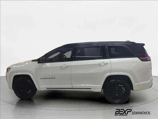 JEEP-COMMANDER-2.0 HURRICANE 4 TURBO GASOLINA BLACKHAWK AT9 JEEP-COMMANDER-2025