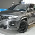 JEEP COMMANDER 2.0 HURRICANE 4 TURBO GASOLINA BLACKHAWK AT9 JEEP COMMANDER 2.0 HURRICANE 4 TURBO GASOLINA BLACKHAWK AT9