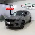 JEEP COMMANDER 2.0 HURRICANE 4 TURBO GASOLINA BLACKHAWK AT9 JEEP COMMANDER 2.0 HURRICANE 4 TURBO GASOLINA BLACKHAWK AT9