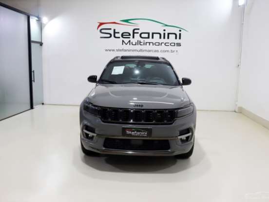 JEEP-COMMANDER-2.0 HURRICANE 4 TURBO GASOLINA BLACKHAWK AT9 JEEP-COMMANDER-2024