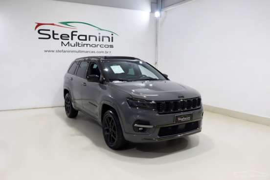 JEEP-COMMANDER-2.0 HURRICANE 4 TURBO GASOLINA BLACKHAWK AT9 JEEP-COMMANDER-2024