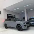 JEEP COMMANDER 2.0 HURRICANE 4 TURBO GASOLINA BLACKHAWK AT9 JEEP COMMANDER 2.0 HURRICANE 4 TURBO GASOLINA BLACKHAWK AT9