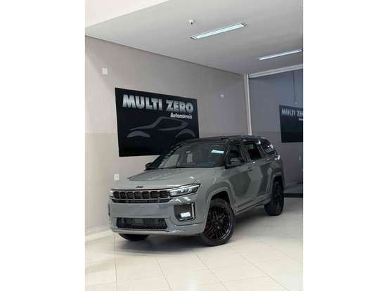 JEEP-COMMANDER-2.0 HURRICANE 4 TURBO GASOLINA BLACKHAWK AT9 JEEP-COMMANDER-2026