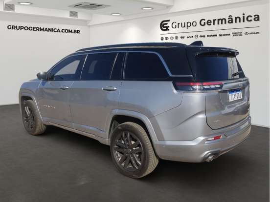 JEEP-COMMANDER-2.0 HURRICANE 4 TURBO GASOLINA OVERLAND AT9 JEEP-COMMANDER-2025