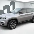 JEEP COMMANDER 2.0 TD380 TURBO DIESEL LIMITED AT9 JEEP COMMANDER 2.0 TD380 TURBO DIESEL LIMITED AT9
