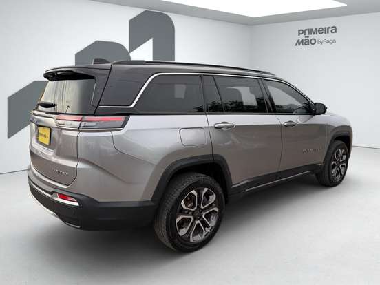 JEEP-COMMANDER-2.0 TD380 TURBO DIESEL LIMITED AT9 JEEP-COMMANDER-2023