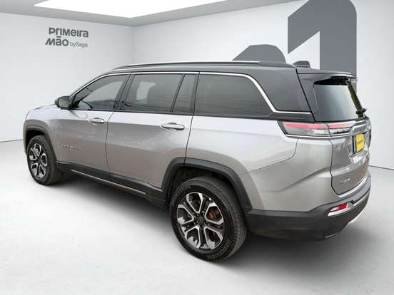 JEEP-COMMANDER-2.0 TD380 TURBO DIESEL LIMITED AT9 JEEP-COMMANDER-2023