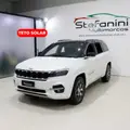 JEEP COMMANDER 2.0 TD380 TURBO DIESEL OVERLAND AT9 JEEP COMMANDER 2.0 TD380 TURBO DIESEL OVERLAND AT9