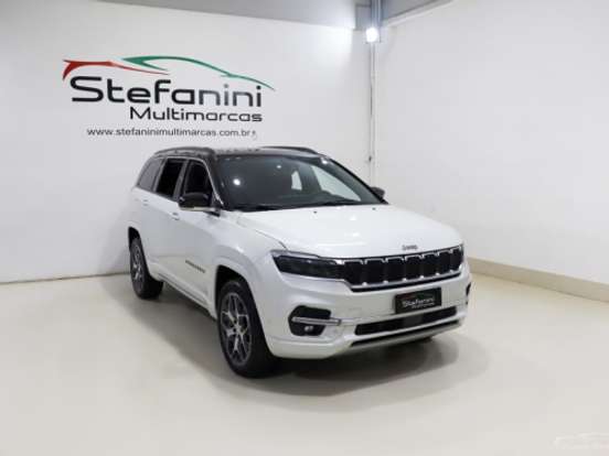 JEEP-COMMANDER-2.0 TD380 TURBO DIESEL OVERLAND AT9 JEEP-COMMANDER-2024