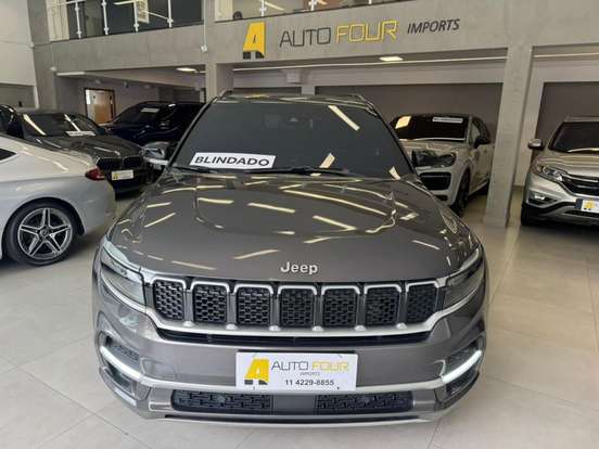 JEEP-COMMANDER-2.0 TD380 TURBO DIESEL OVERLAND AT9 JEEP-COMMANDER-2022