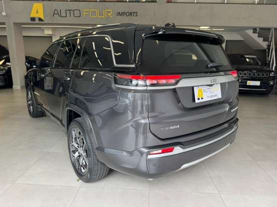 JEEP-COMMANDER-2.0 TD380 TURBO DIESEL OVERLAND AT9 JEEP-COMMANDER-2022