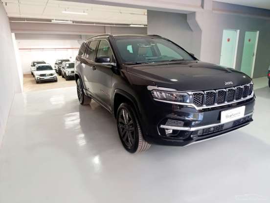 JEEP-COMMANDER-2.2 TURBO DIESEL OVERLAND AT9 JEEP-COMMANDER-2025