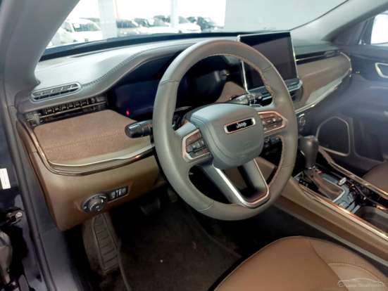 JEEP-COMMANDER-2.2 TURBO DIESEL OVERLAND AT9 JEEP-COMMANDER-2025
