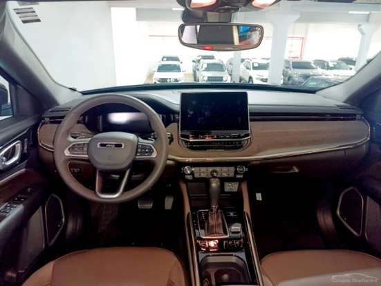 JEEP-COMMANDER-2.2 TURBO DIESEL OVERLAND AT9 JEEP-COMMANDER-2025