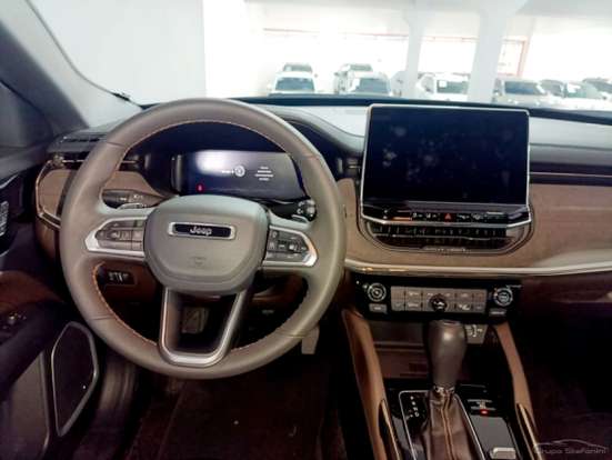 JEEP-COMMANDER-2.2 TURBO DIESEL OVERLAND AT9 JEEP-COMMANDER-2025