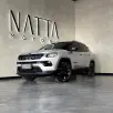 JEEP COMPASS 1.3 T270 TURBO FLEX LONGITUDE AT6 JEEP COMPASS 1.3 T270 TURBO FLEX LONGITUDE AT6
