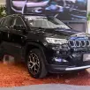 JEEP COMPASS 1.3 T270 TURBO FLEX LONGITUDE AT6 JEEP COMPASS 1.3 T270 TURBO FLEX LONGITUDE AT6