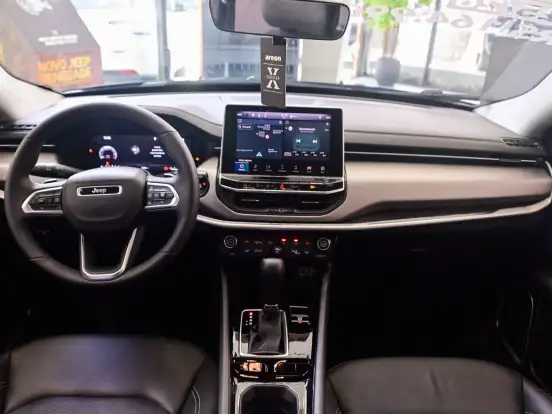 JEEP-COMPASS-1.3 T270 TURBO FLEX LONGITUDE AT6 JEEP-COMPASS-2025