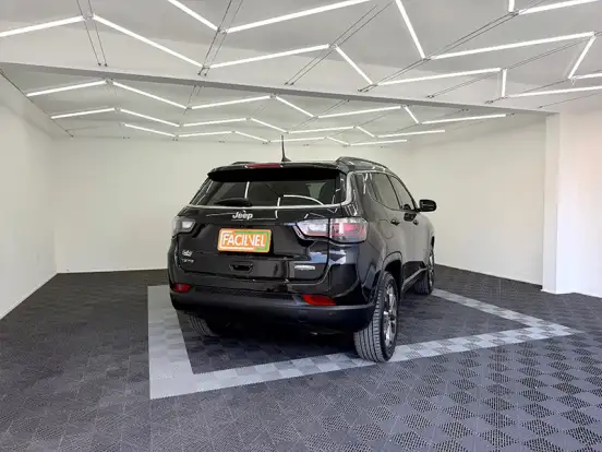 JEEP-COMPASS-1.3 T270 TURBO FLEX LONGITUDE AT6 JEEP-COMPASS-2022