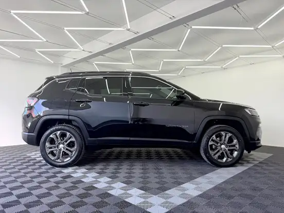 JEEP-COMPASS-1.3 T270 TURBO FLEX LONGITUDE AT6 JEEP-COMPASS-2022