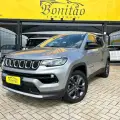 JEEP COMPASS 1.3 T270 TURBO FLEX LONGITUDE AT6 JEEP COMPASS 1.3 T270 TURBO FLEX LONGITUDE AT6