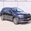 JEEP COMPASS 1.3 T270 TURBO FLEX LONGITUDE AT6 JEEP COMPASS 1.3 T270 TURBO FLEX LONGITUDE AT6