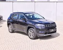JEEP COMPASS 1.3 T270 TURBO FLEX LONGITUDE AT6 JEEP COMPASS 1.3 T270 TURBO FLEX LONGITUDE AT6
