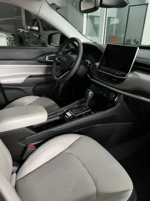JEEP-COMPASS-1.3 T270 TURBO FLEX LONGITUDE AT6 JEEP-COMPASS-2021