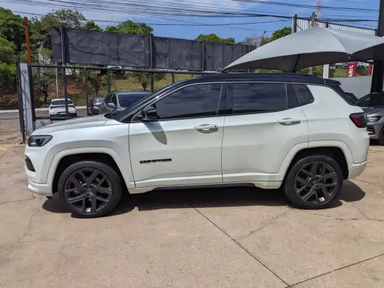 JEEP-COMPASS-1.3 T270 TURBO FLEX S AT6 JEEP-COMPASS-2024