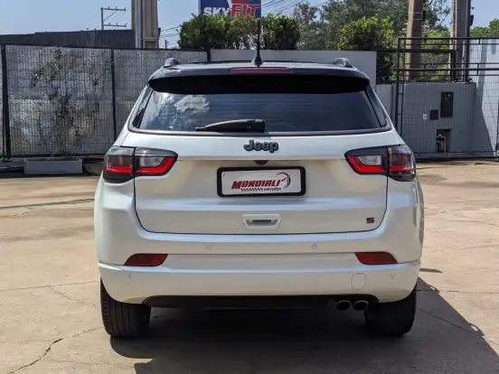 JEEP-COMPASS-1.3 T270 TURBO FLEX S AT6 JEEP-COMPASS-2024