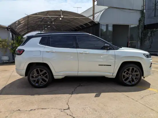 JEEP-COMPASS-1.3 T270 TURBO FLEX S AT6 JEEP-COMPASS-2024