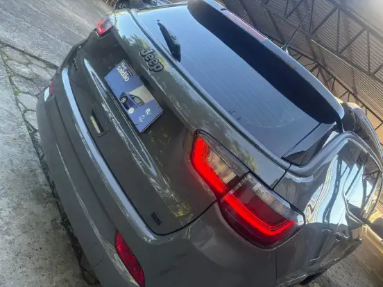 JEEP-COMPASS-1.3 T270 TURBO FLEX S AT6 JEEP-COMPASS-2022