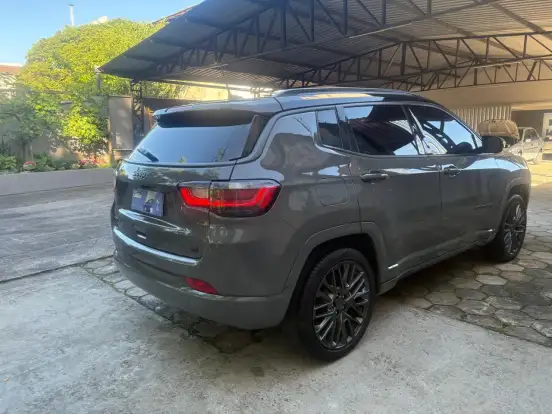JEEP-COMPASS-1.3 T270 TURBO FLEX S AT6 JEEP-COMPASS-2022