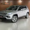 JEEP COMPASS 1.3 T270 TURBO FLEX SPORT AT6 JEEP COMPASS 1.3 T270 TURBO FLEX SPORT AT6