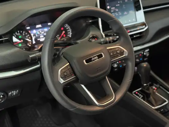 JEEP-COMPASS-1.3 T270 TURBO FLEX SPORT AT6 JEEP-COMPASS-2024
