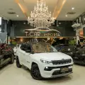 JEEP COMPASS 1.3 T270 TURBO HÍBRIDO S 4XE AT6 JEEP COMPASS 1.3 T270 TURBO HÍBRIDO S 4XE AT6