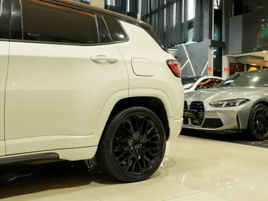 JEEP-COMPASS-1.3 T270 TURBO HÍBRIDO S 4XE AT6 JEEP-COMPASS-2022