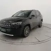 JEEP COMPASS 1.3 T270 TURBO FLEX LIMITED AT6 JEEP COMPASS 1.3 T270 TURBO FLEX LIMITED AT6