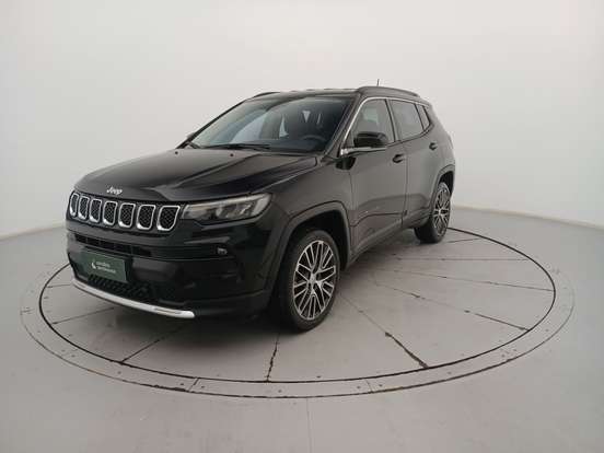 JEEP-COMPASS-1.3 T270 TURBO FLEX LIMITED AT6 JEEP-COMPASS-2023