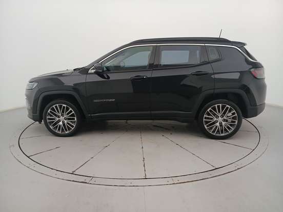 JEEP-COMPASS-1.3 T270 TURBO FLEX LIMITED AT6 JEEP-COMPASS-2023
