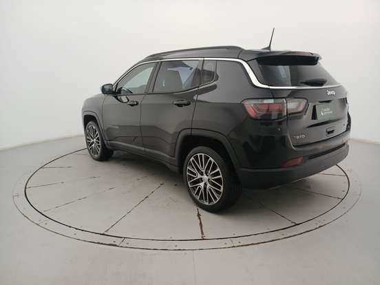 JEEP-COMPASS-1.3 T270 TURBO FLEX LIMITED AT6 JEEP-COMPASS-2023