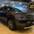 JEEP COMPASS 1.3 T270 TURBO FLEX LIMITED AT6 JEEP COMPASS 1.3 T270 TURBO FLEX LIMITED AT6