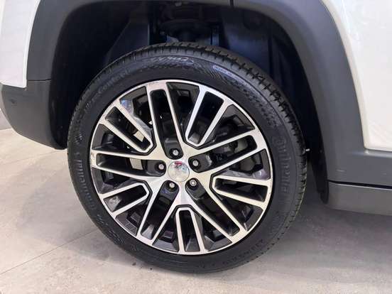 JEEP-COMPASS-1.3 T270 TURBO FLEX LIMITED AT6 JEEP-COMPASS-2021