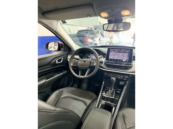 JEEP-COMPASS-1.3 T270 TURBO FLEX LIMITED AT6 JEEP-COMPASS-2021