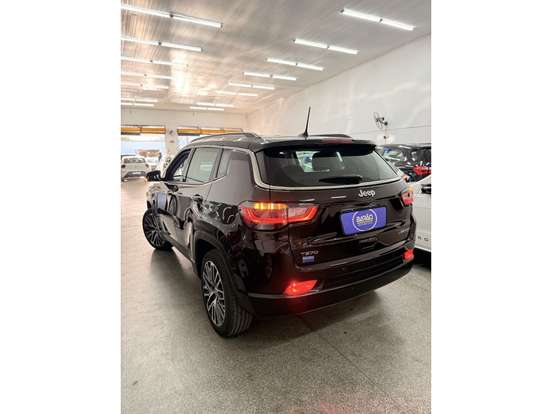 JEEP-COMPASS-1.3 T270 TURBO FLEX LIMITED AT6 JEEP-COMPASS-2021