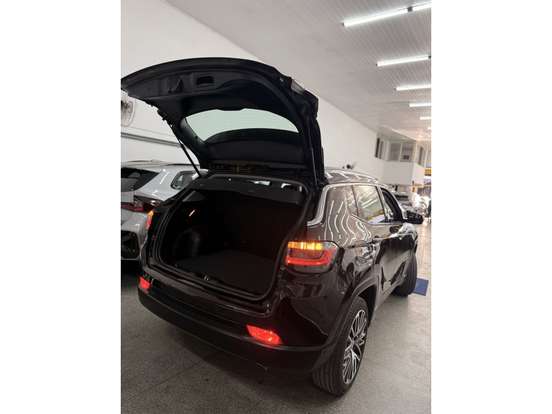 JEEP-COMPASS-1.3 T270 TURBO FLEX LIMITED AT6 JEEP-COMPASS-2021