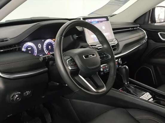 JEEP-COMPASS-1.3 T270 TURBO FLEX LIMITED AT6 JEEP-COMPASS-2024