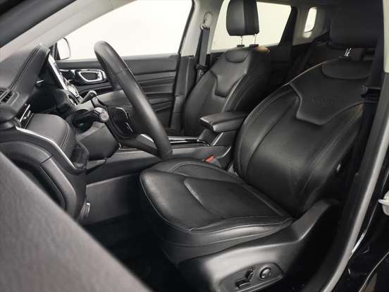 JEEP-COMPASS-1.3 T270 TURBO FLEX LIMITED AT6 JEEP-COMPASS-2024